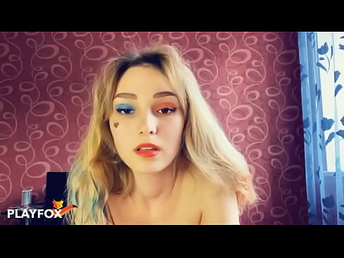 ❤️ Magische Virtual-Reality-Brille gab mir Sex mit Harley Quinn ☑ Sex video bei de.xxxhdporn.ru ❤