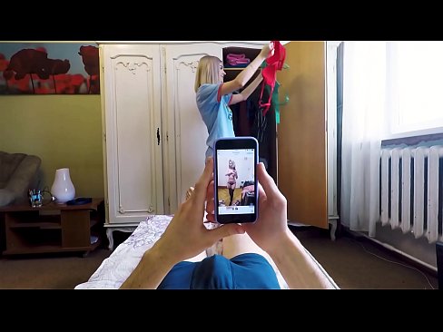 ❤️ Stiefschwester bringt ihren Bruder zum Wichsen, kurz bevor Mama nach Hause kommt ☑ Sex video bei de.xxxhdporn.ru ❤