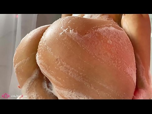 ❤️ Brünette masturbiert Muschi mit Vibrator zu intensivem Orgasmus in der Dusche ☑ Sex video bei de.xxxhdporn.ru ❤